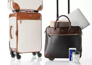 Luggages
