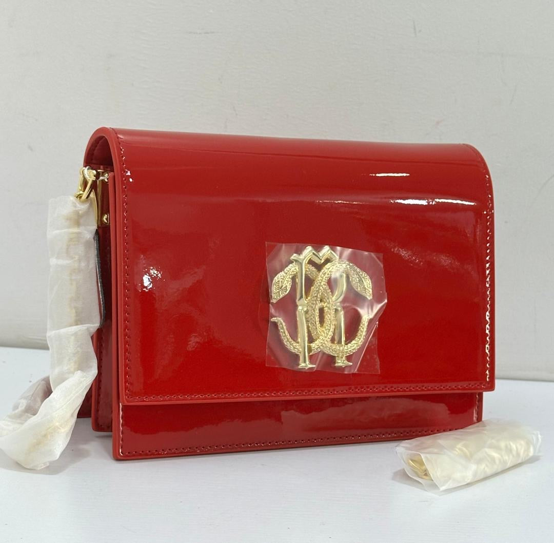 R.Cavalli Shoulder Bag