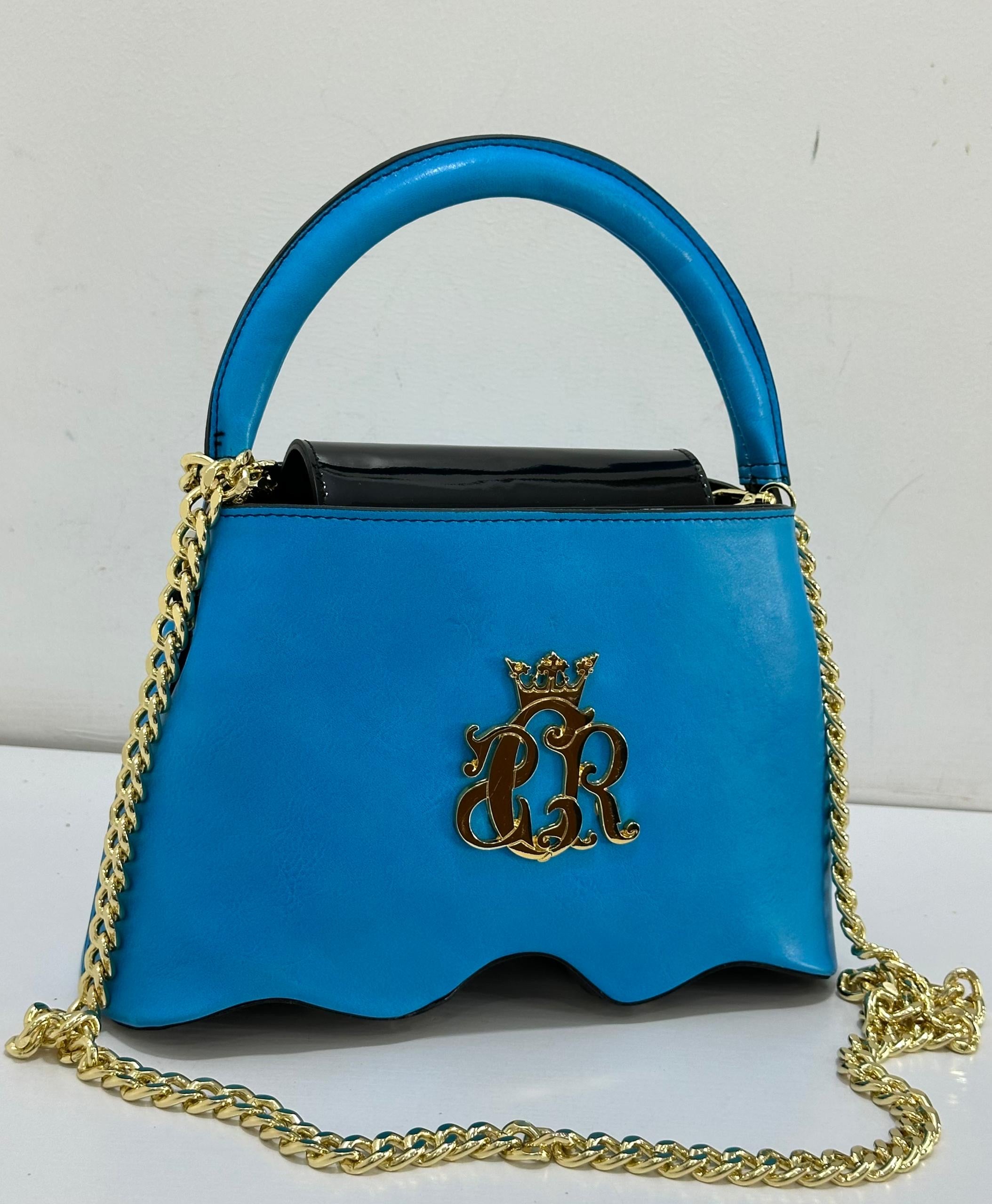 Cerutti Purse Bag