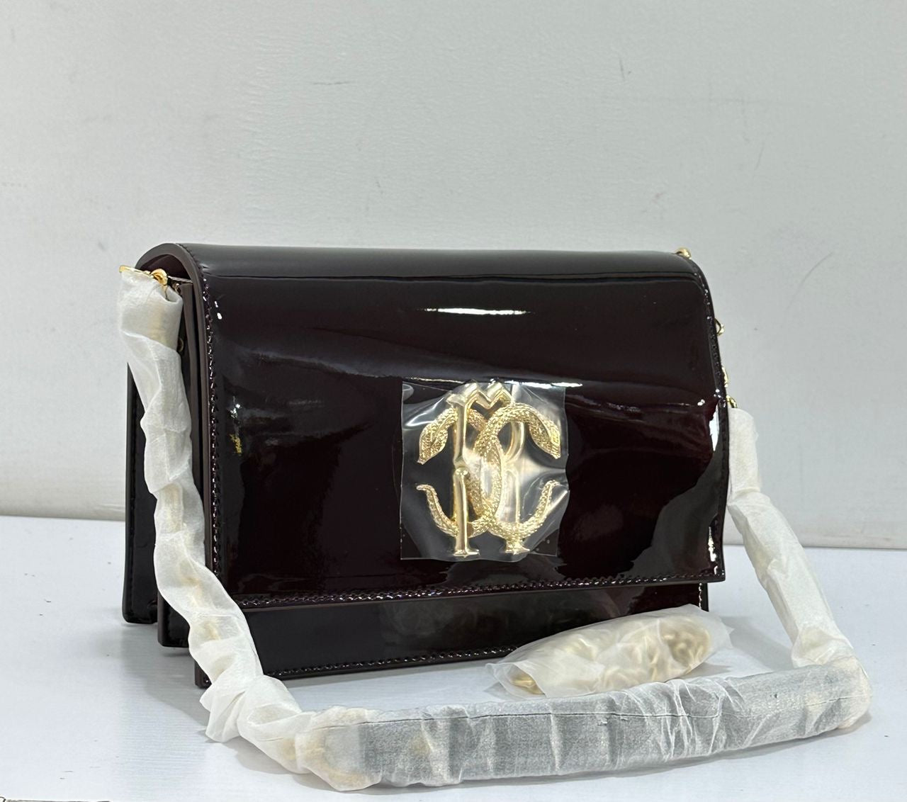 R.Cavalli Shoulder Bag