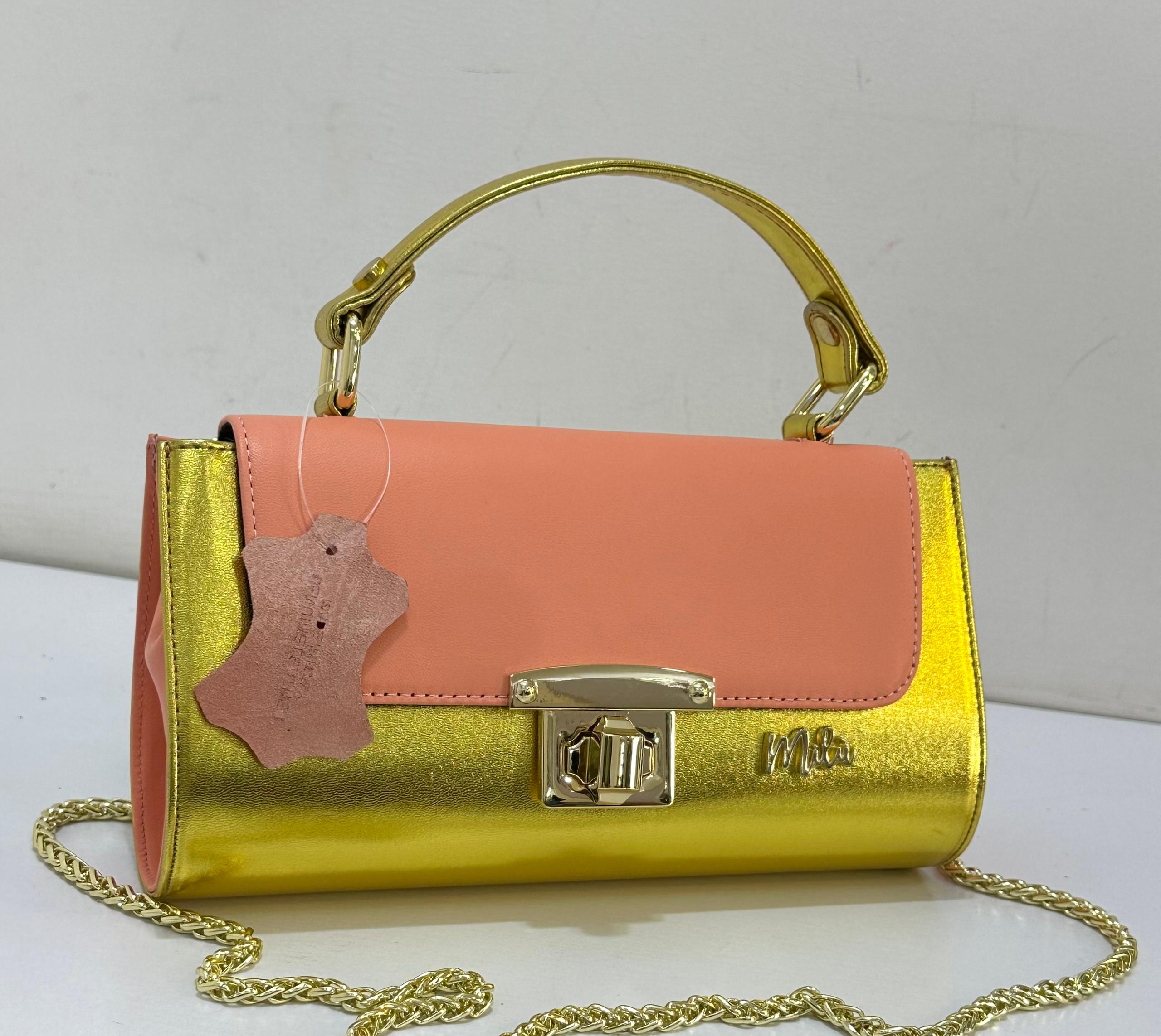 Italian shoulder bag