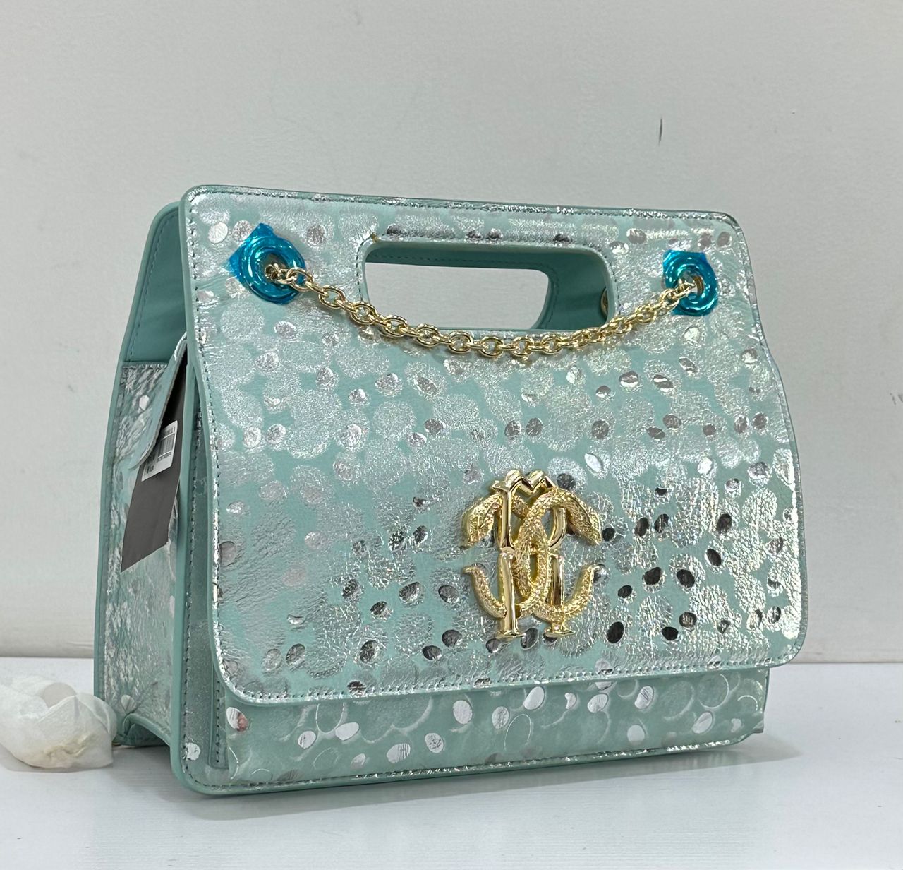 Roberto Cavalli handbag